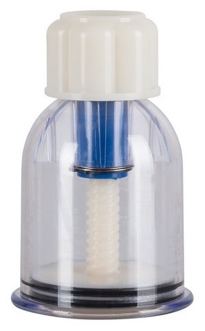 Pompes à tétons - Suction Cups - ​Max Twist XL