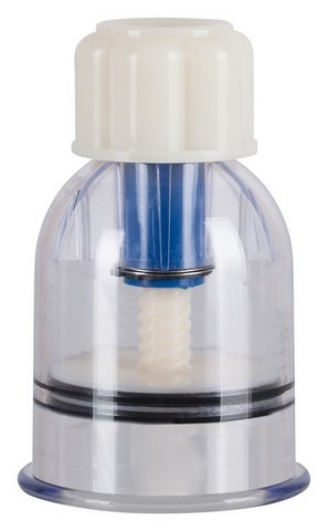 Pompes à tétons - Suction Cups - ​Max Twist XL