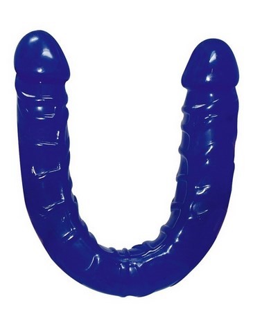 Double godemiché extra-long - Ultra dong