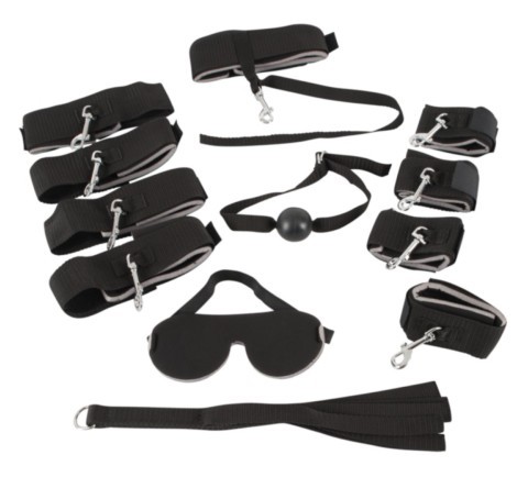 Planche de bondage pliable