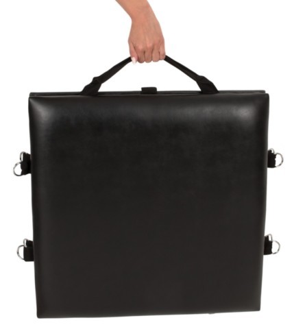 Planche de bondage pliable