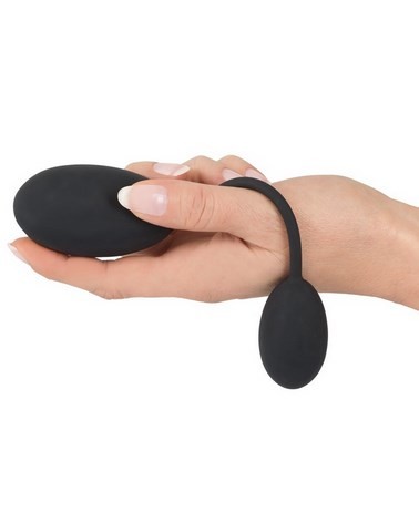 Boule de Geisha et plug anal - Gogasm - Orgasm to Go