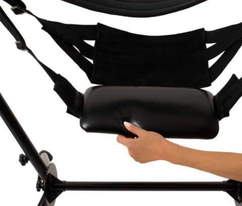 Balançoire sexuelle