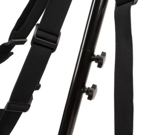 Balançoire sexuelle