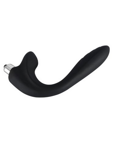 Stimulateur mixte vibrant - All Rounder