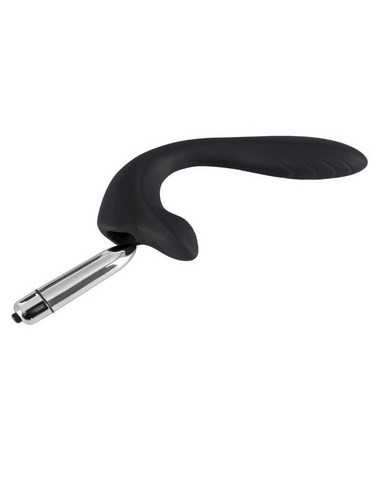 Stimulateur mixte vibrant - All Rounder