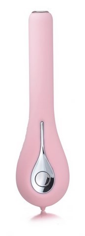 Vibromasseur avec camera wifi et lampes LED intégrées - ​SIIME EYE