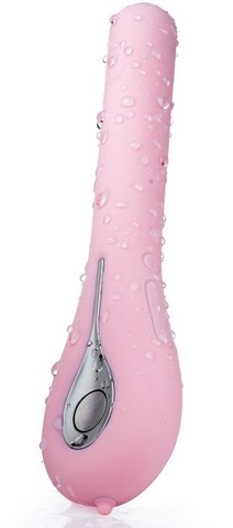 Vibromasseur avec camera wifi et lampes LED intégrées - ​SIIME EYE