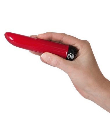 mini vibromasseur lady finger