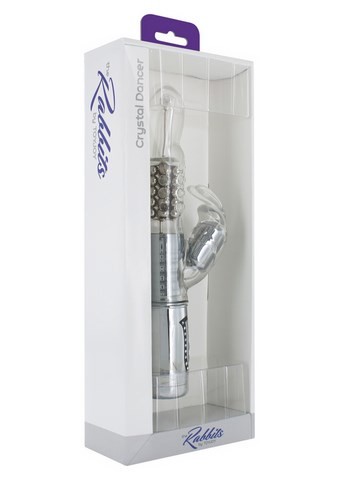 the rabbits crystal dancer