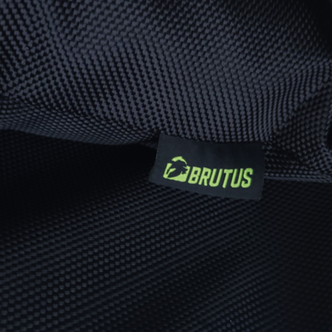 Kit structure métal et sling de suspension Brutus