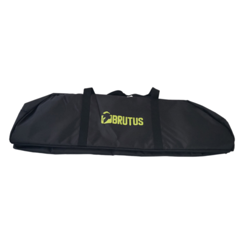 Kit structure métal et sling de suspension Brutus