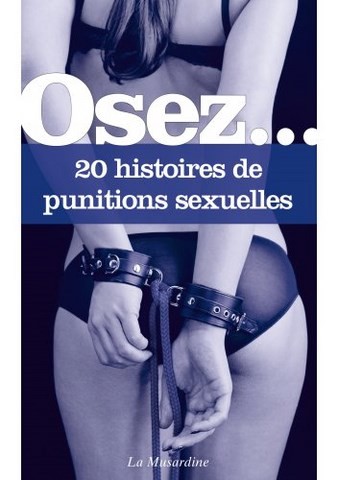 20 histoires de punitions sexuelles