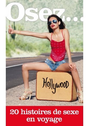 20 histoires de sexe en voyage