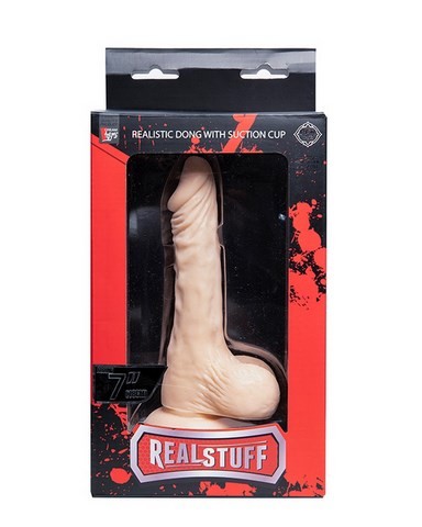 godemiché réaliste realstuff