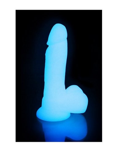 godemiché fluorescent lightsaber