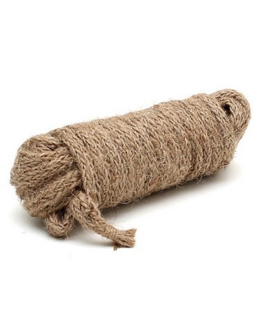 Corde bondage shibari en coton