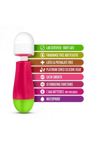 Wand - Aria - Vibra Wand