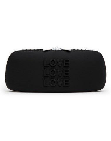 pochette de rangement sextoy en silicone