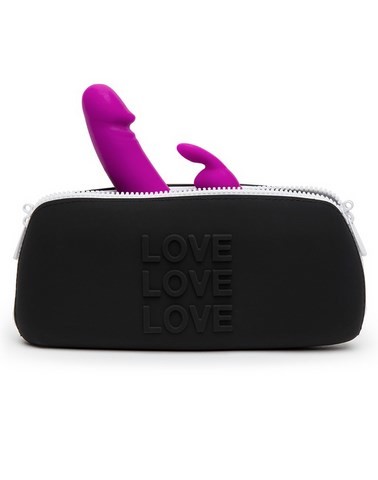 pochette de rangement sextoy