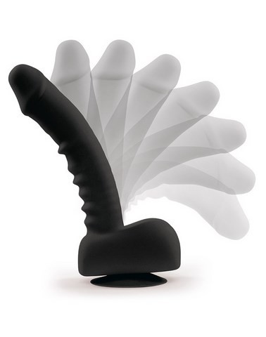 Godemiché réaliste bionique autoérectile à ventouse - XL - Uprize