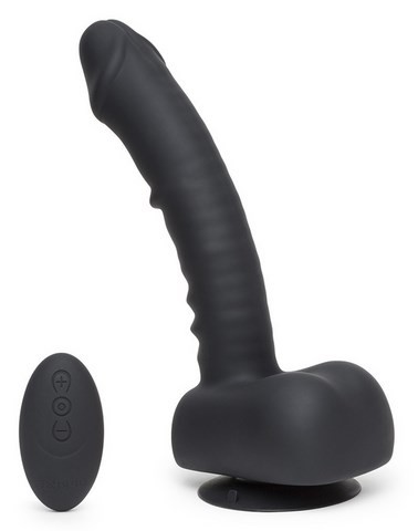 Godemiché réaliste bionique autoérectile à ventouse - XL - Uprize