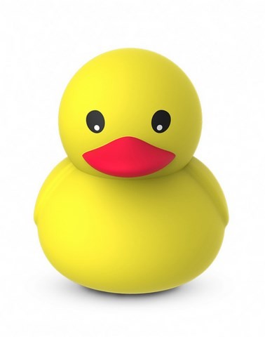 Stimulateur Canard vibrant Dudu Ducky