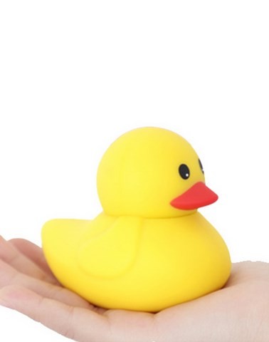 Canard vibrant stimulateur - Leten - Dudu Ducky