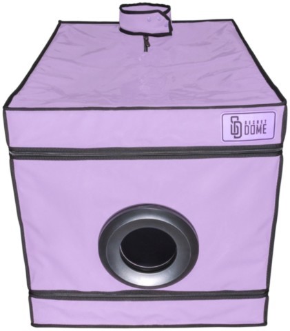 Cabine Bukkake - La Niche