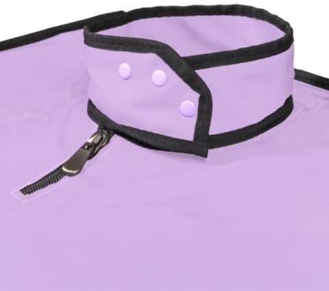 Cabine Bukkake - La Niche