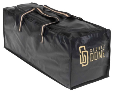 Sac cabine gloryhole et bukkake