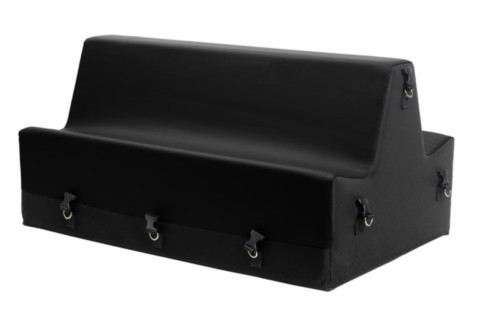 Banc de bondage Liberator