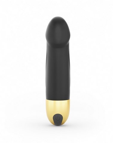 Vibromasseur ergonomic - Dorcel - Real Vibration 2.0