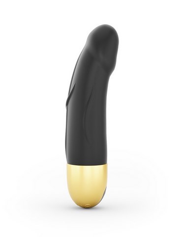 Vibromasseur ergonomic - Dorcel - Real Vibration 2.0