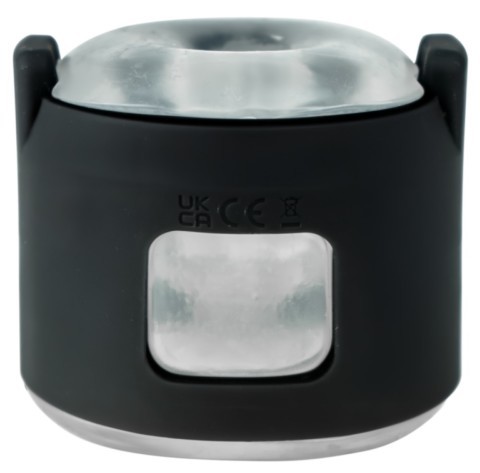 Vibromasseur interactif Kiiro PowerShot