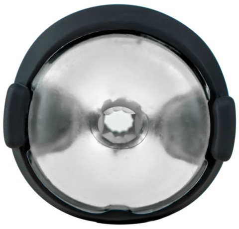 Vibromasseur interactif Kiiro PowerShot