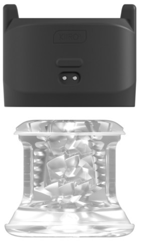 Vibromasseur interactif Kiiro PowerShot