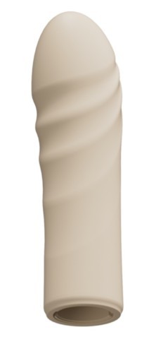 Vibromasseur Love Machine Spinelle Lovense