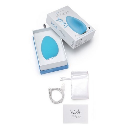 stimulateur connecté we wibe wish