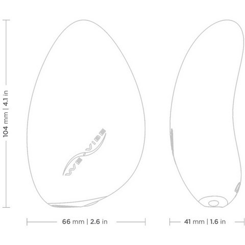 stimulateur connecté we wibe wish