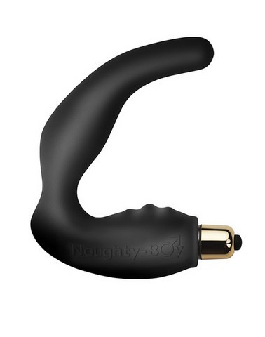 Vibromasseur stimulateur de prostate Bruno de Lelo