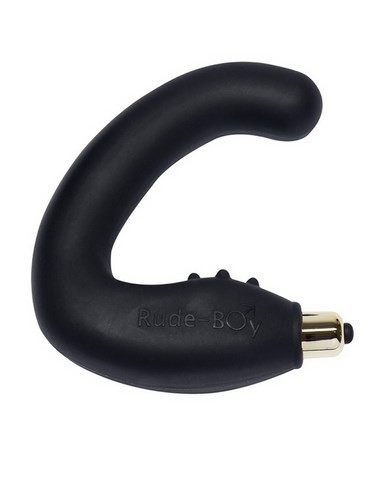 Vibromasseur stimulateur de prostate - Rocks-Off - Rude-Boy