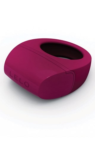 Anneau cockring vibrant BO de LELO