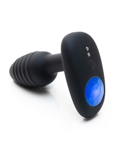 Vibromasseur portable connecté - OhMiBod - Lumen