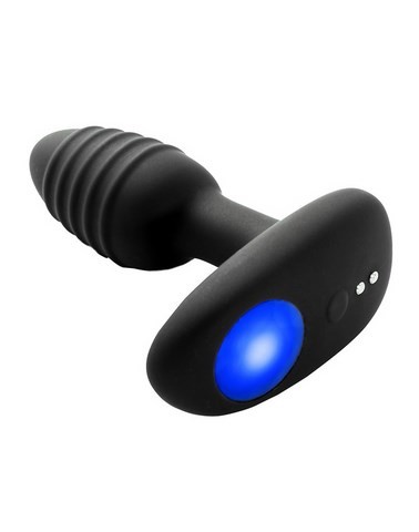 Vibromasseur portable connecté - OhMiBod - Lumen