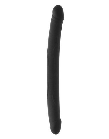 Double godemiché semi-réaliste - Dorcel - Real Double Do