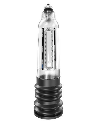 Développeur de Pénis - Bathmate Hydro 7