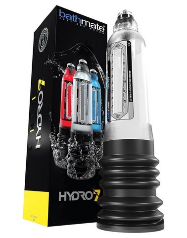 Développeur de Pénis - Bathmate Hydro 7