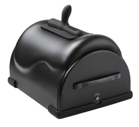 Sex Machine - The Cowgirl Premium