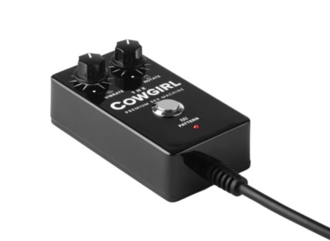 Sex Machine - The Cowgirl Premium